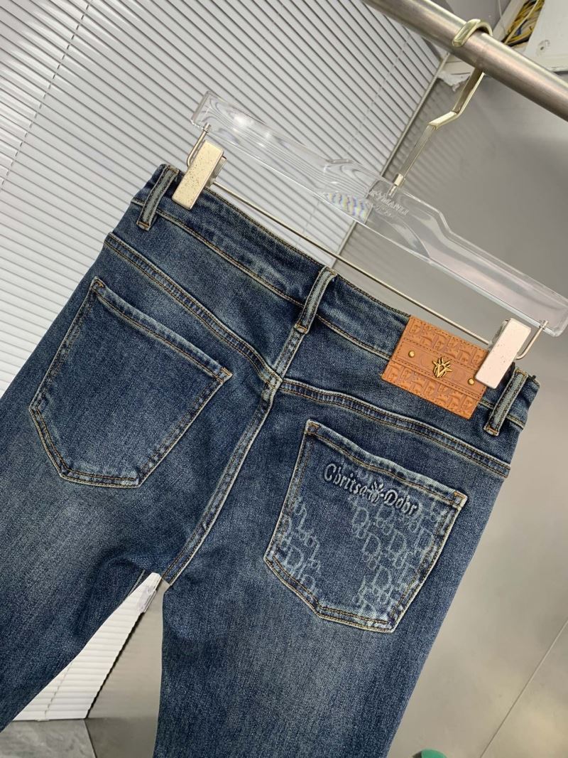 Christian Dior Jeans